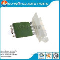 HEATER BLOWER RESISTOR 1K0959263 /1K0959263A/1K0 959 263A FOR VW GOLF PASSAT CADDY TOURAN AUDI A3 SEAT SKODA